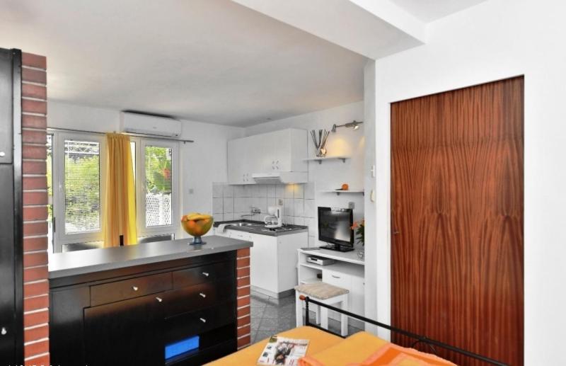 Apartment Studio 4 Two Bol