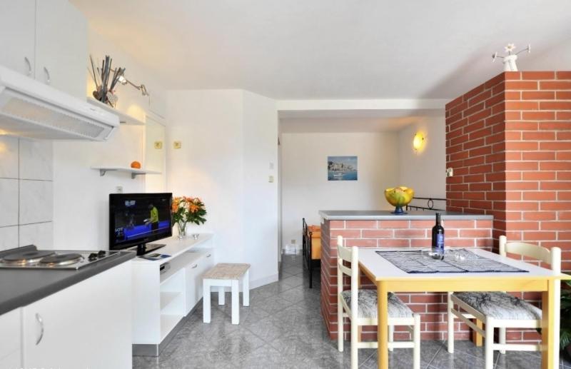 Apartment Studio 4 Two Bol